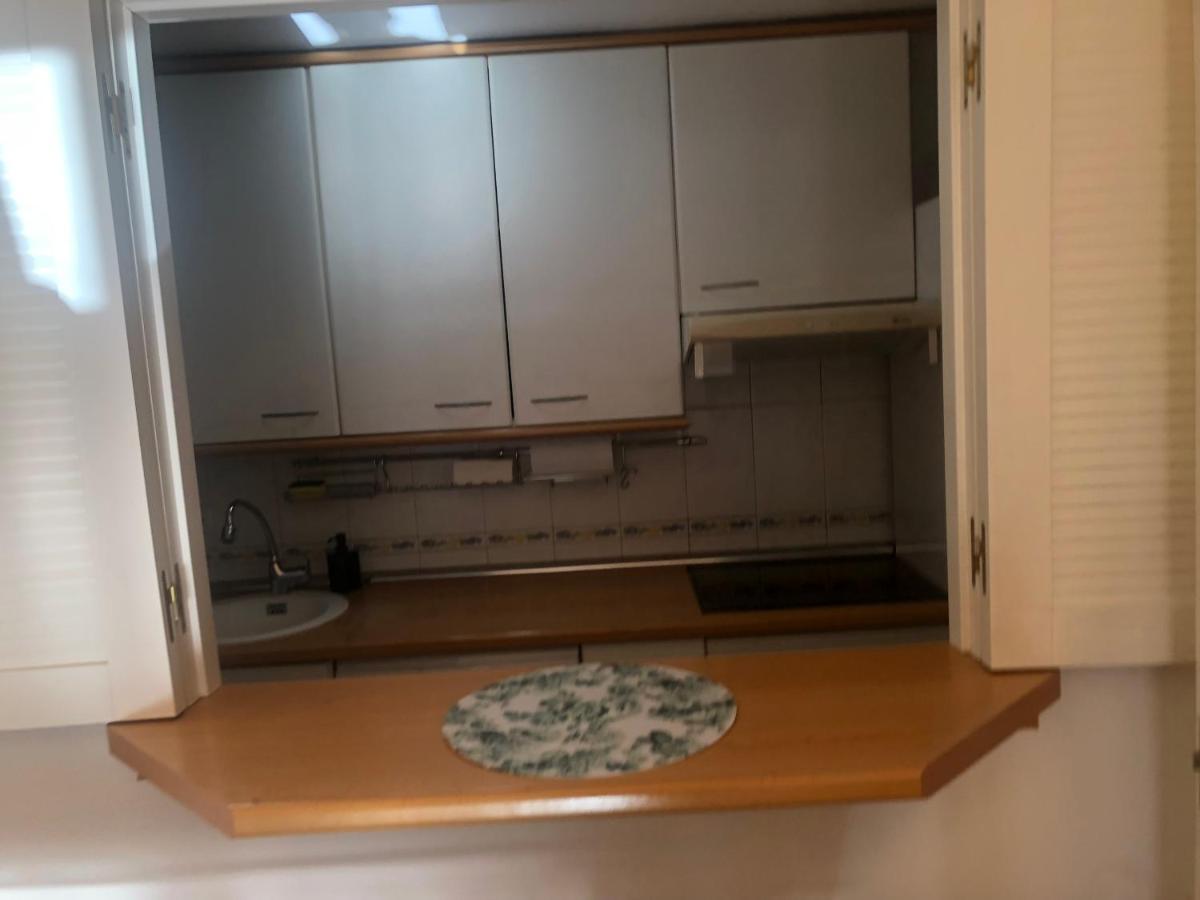 Centrico Apartment *