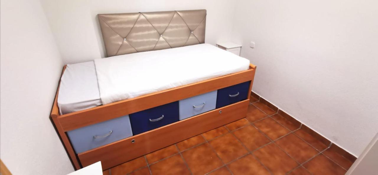 Apartamento En El Centro De Apartamento