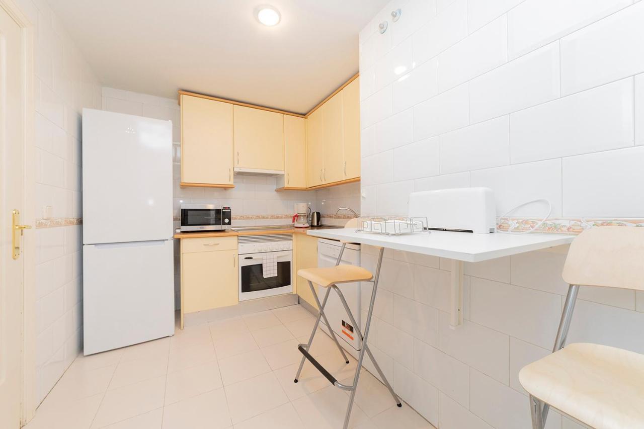 Apartment Acacias *