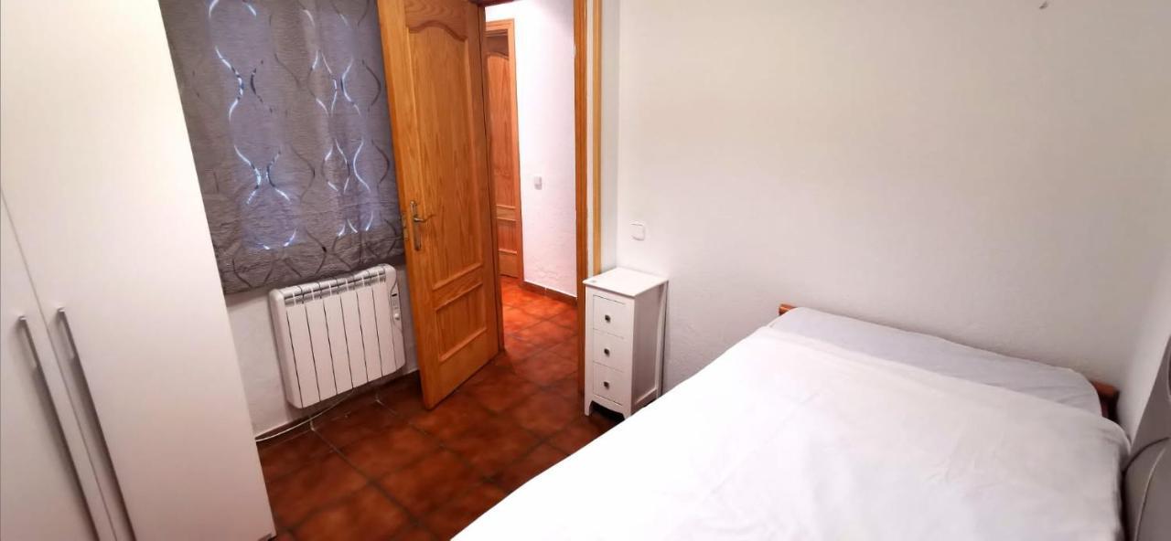 Apartamento Apartamento En El Centro De *