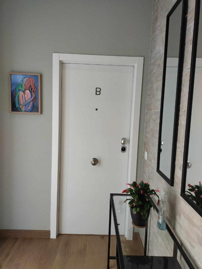 Retiro Apartment *