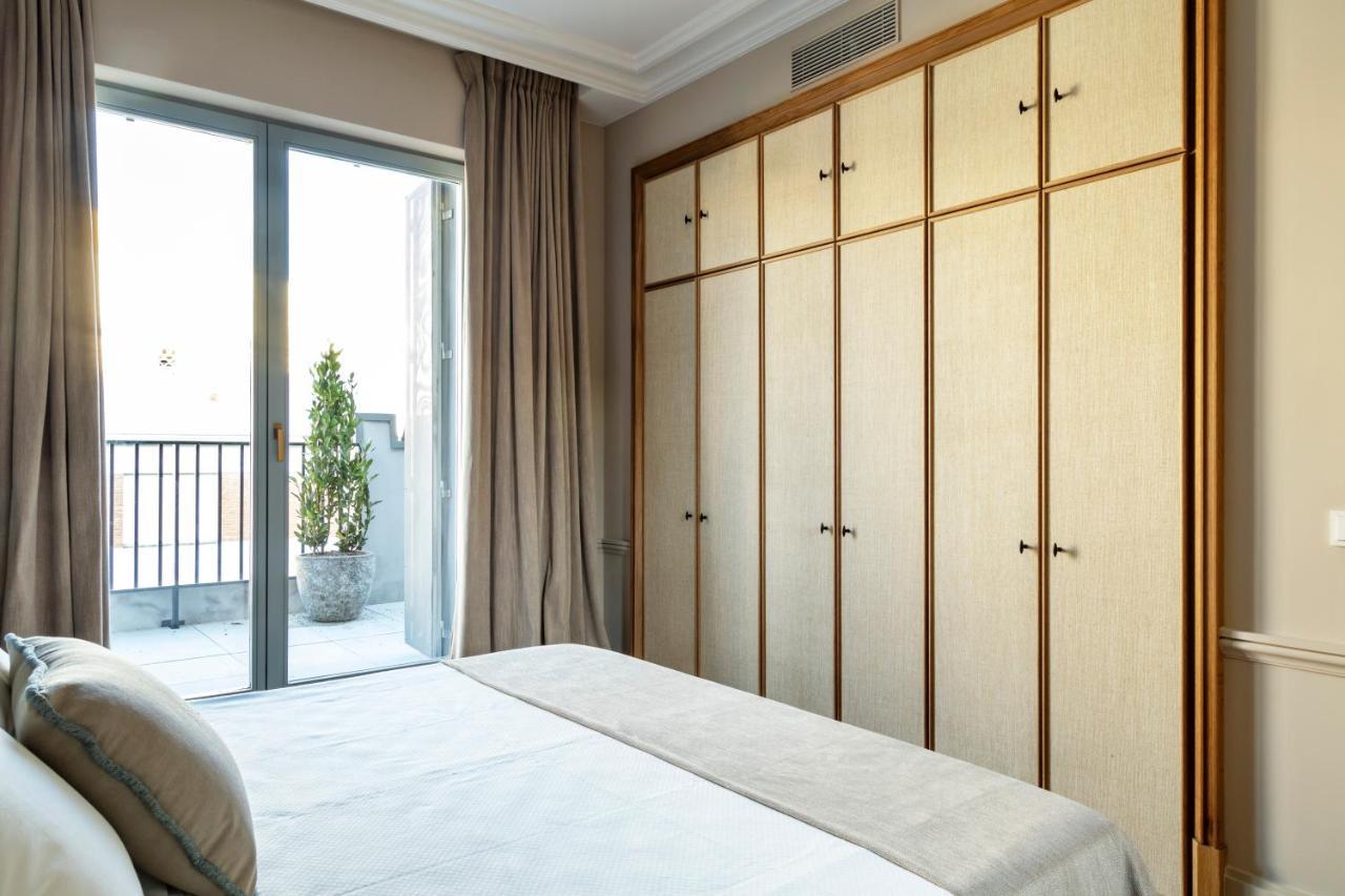 Ayala 63 - The Arc Collection Apartment