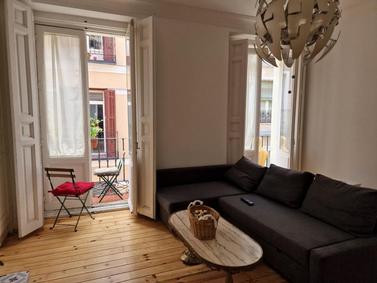 Apartamento La casa del molino *