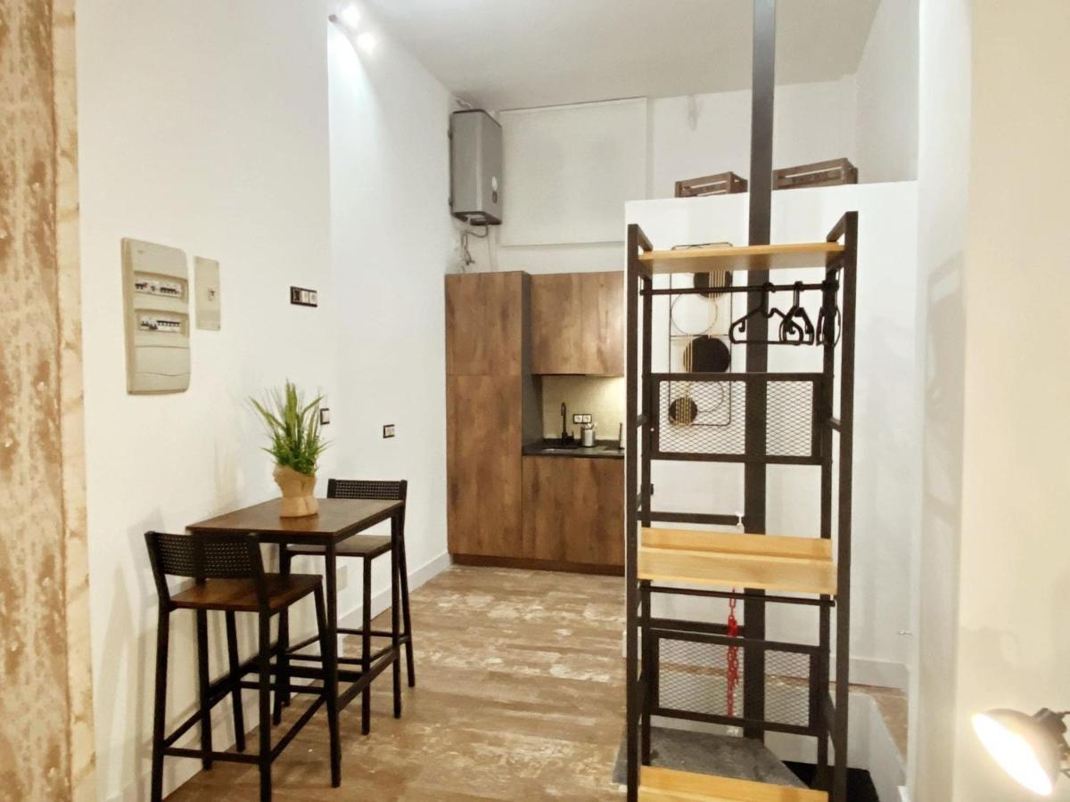 Appartamento Rio / Monederos 29