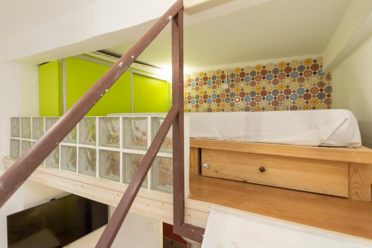 Apa 1231n Apartment
