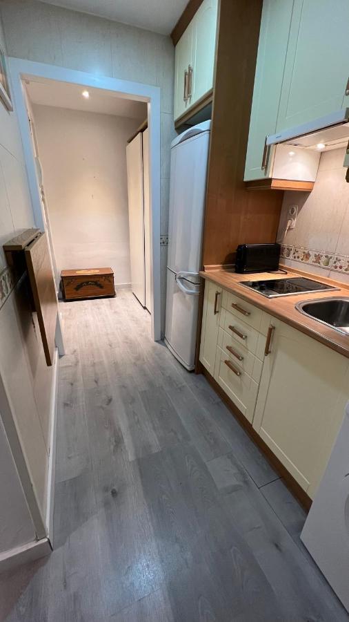 Hermoso Piso En Centro A 30mts De Primark Apartamento