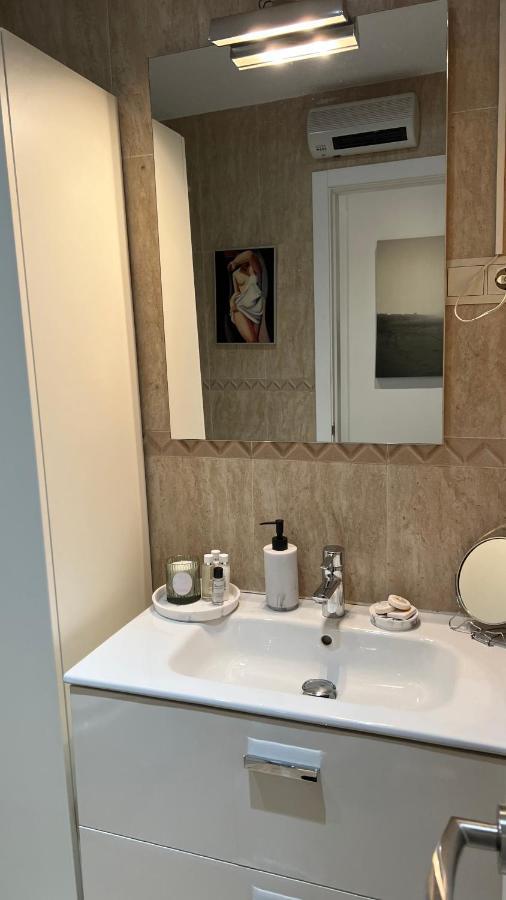 Apartamento Hermoso Piso En Centro A 30mts De Primark Madrid