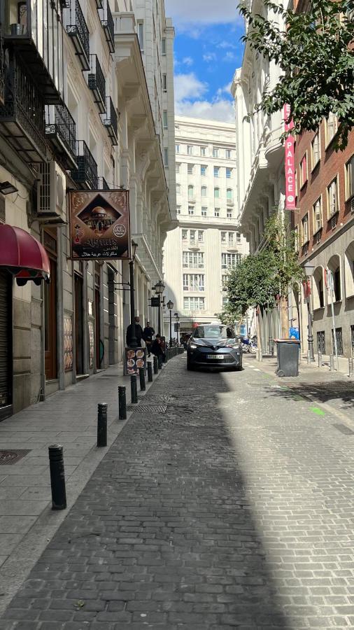 Hermoso Piso En Centro A 30mts De Primark Apartamento *