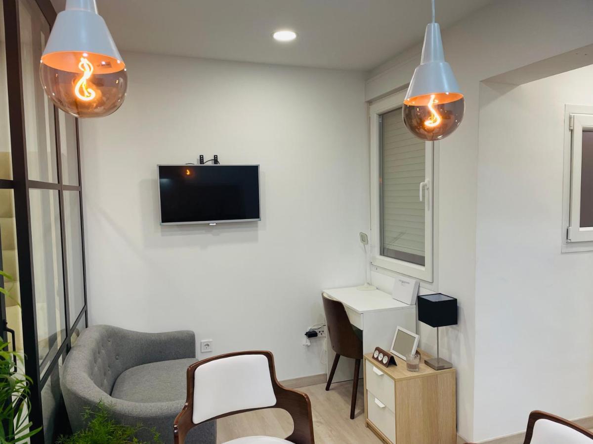 Apartamento Like A Local *