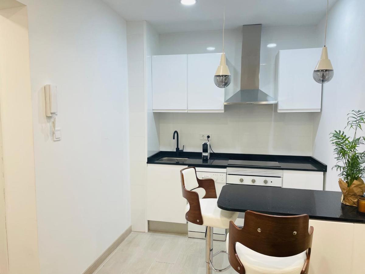 Like A Local Apartamento Madri