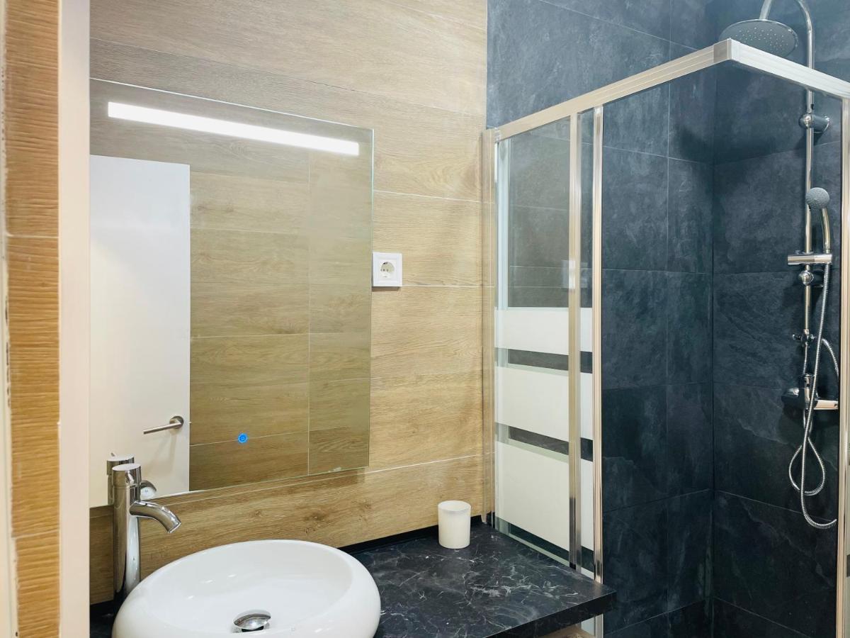 Apartamento Like A Local