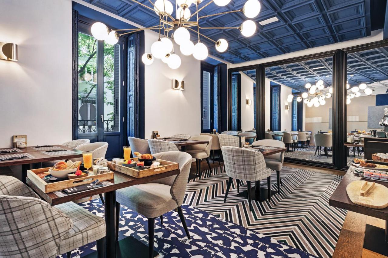 Hotel One Shot Recoletos 4*