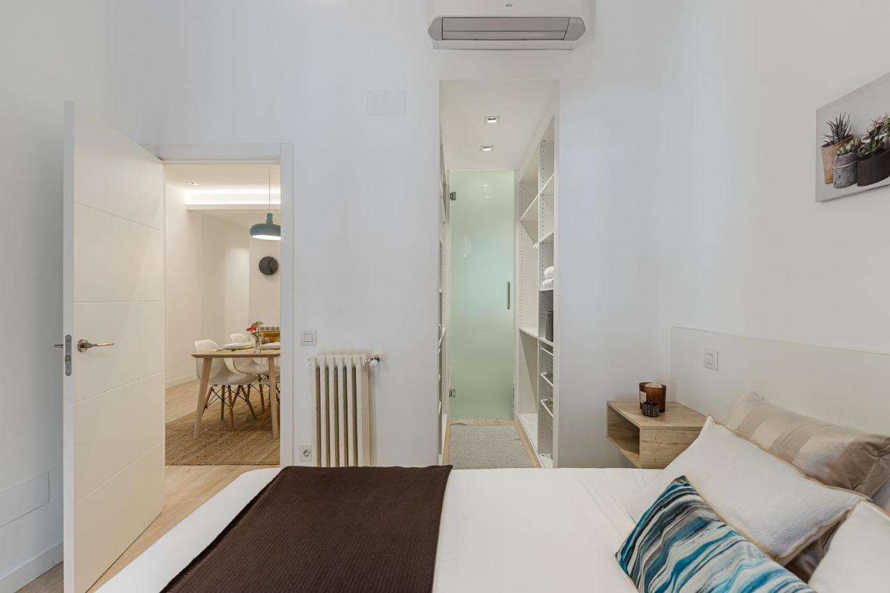 Waou Chamberi V - Alquiler Corta Duracion Apartment