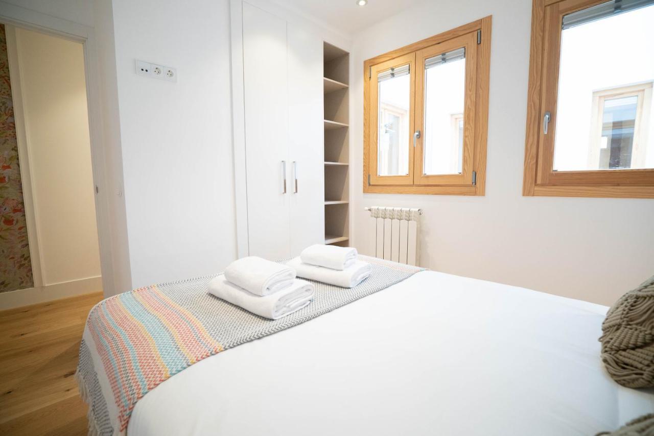 Smartr Gran Via Appart hôtel *
