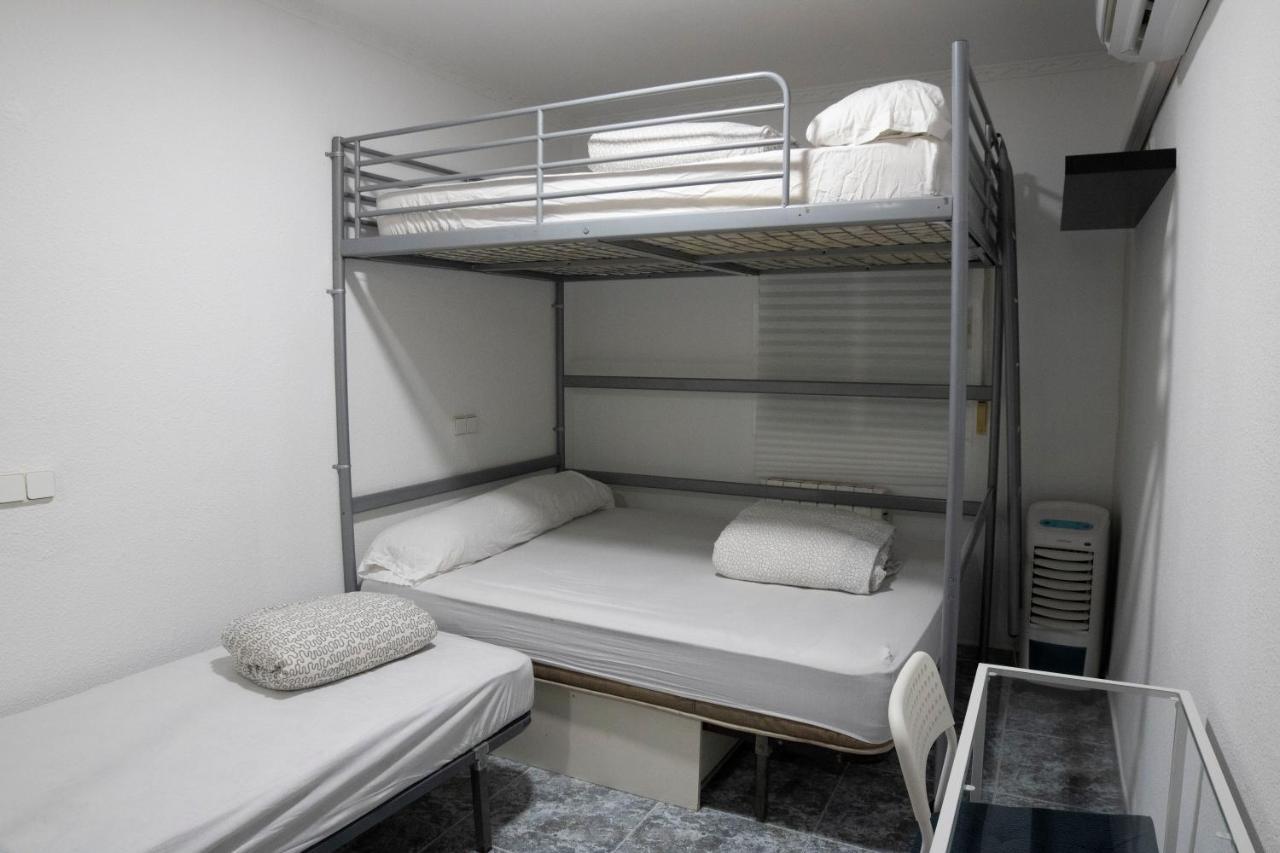 Homestay Habitacion Familiar *