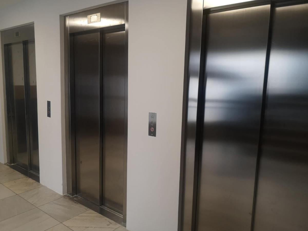 Appartamento Apartamento Rosa Puerta Del Sol