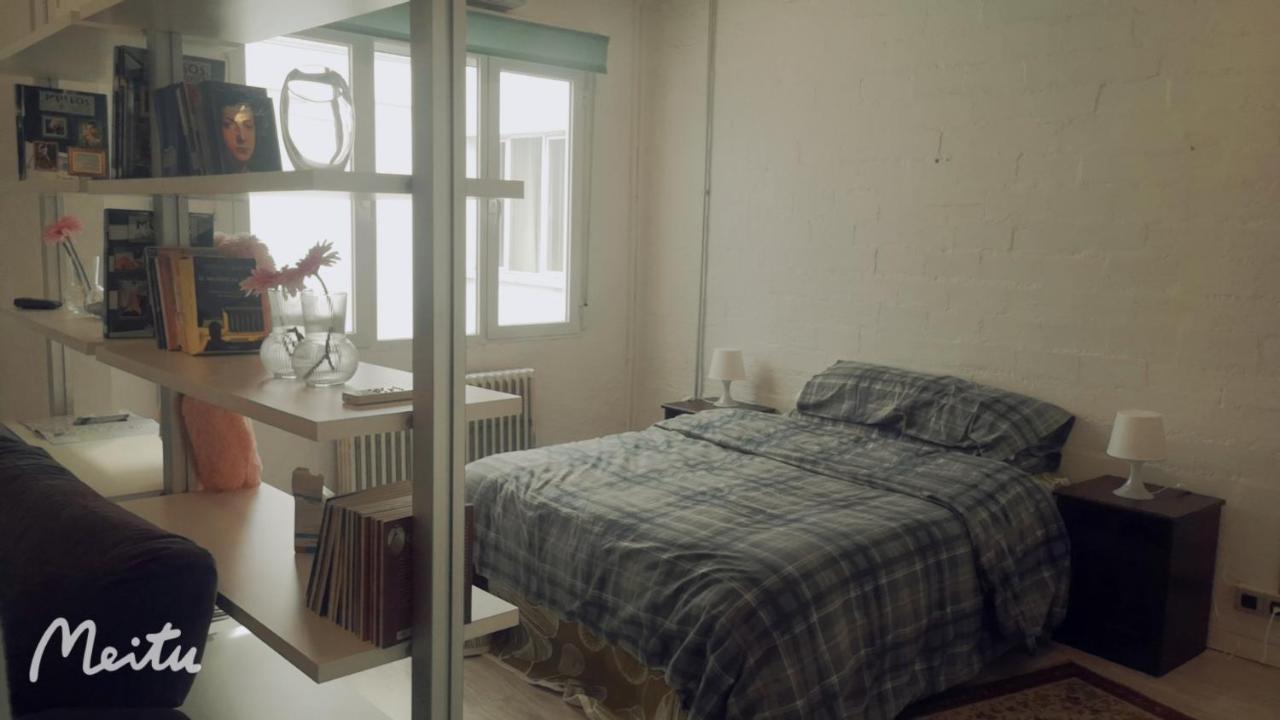 Appartamento Apartamento Rosa Puerta Del Sol *