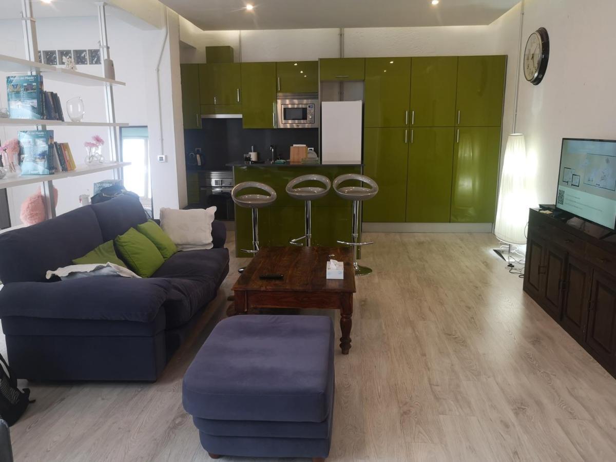 Apartamento Rosa Puerta Del Sol * Madrid