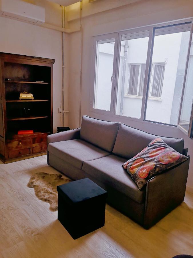 Appartamento Apartamento Rosa Puerta Del Sol