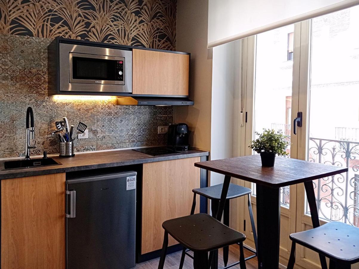 Appartement Inhome