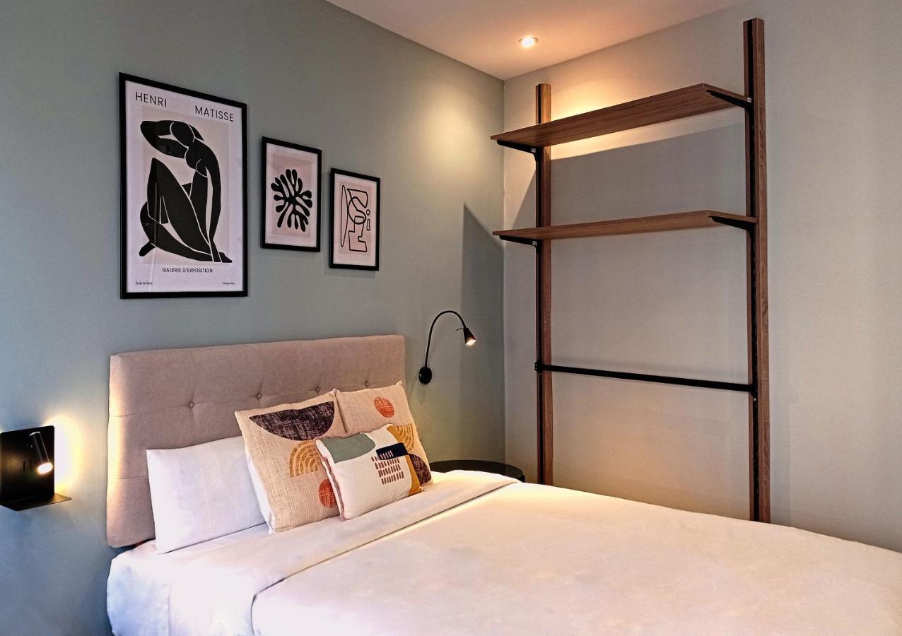 Appartement Inhome Madrid