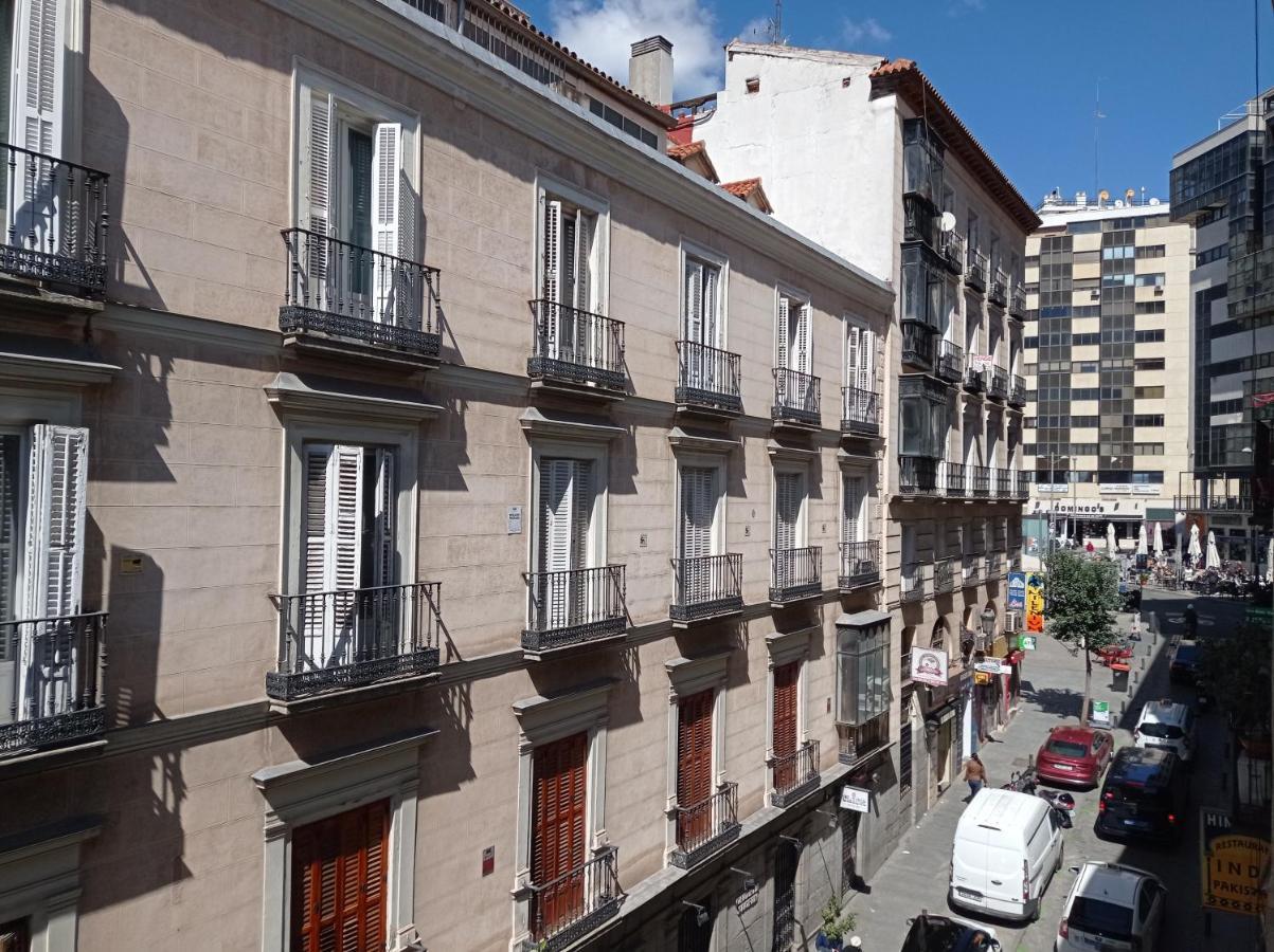 Inhome Madrid