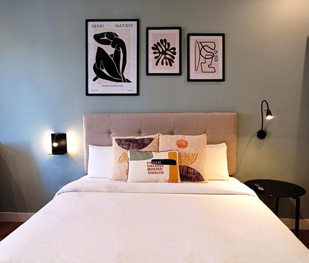 Appartement Inhome
