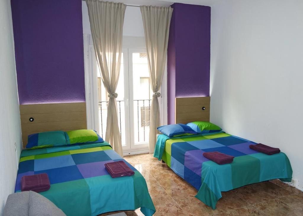 Apartment Apartamentos Smartrenting Sol Madrid