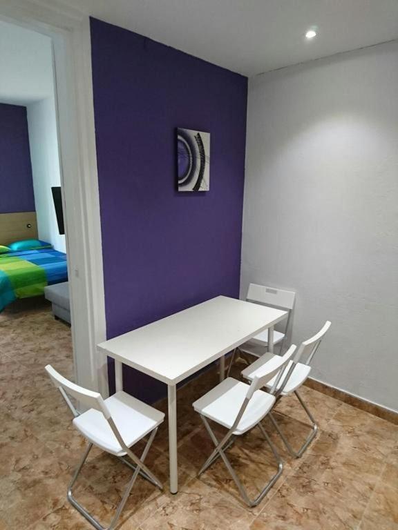 Apartment Apartamentos Smartrenting Sol *