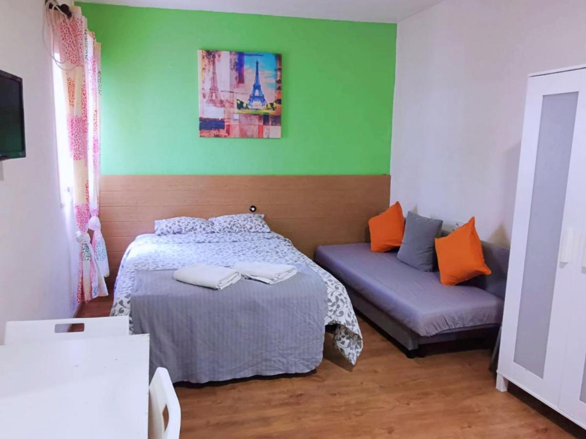 Apartment Apartamentos Smartrenting Sol