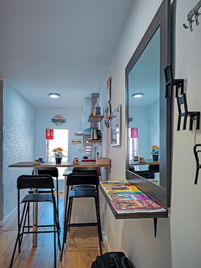 Appartement Apartamento Ifema Aeropuerto Barajas