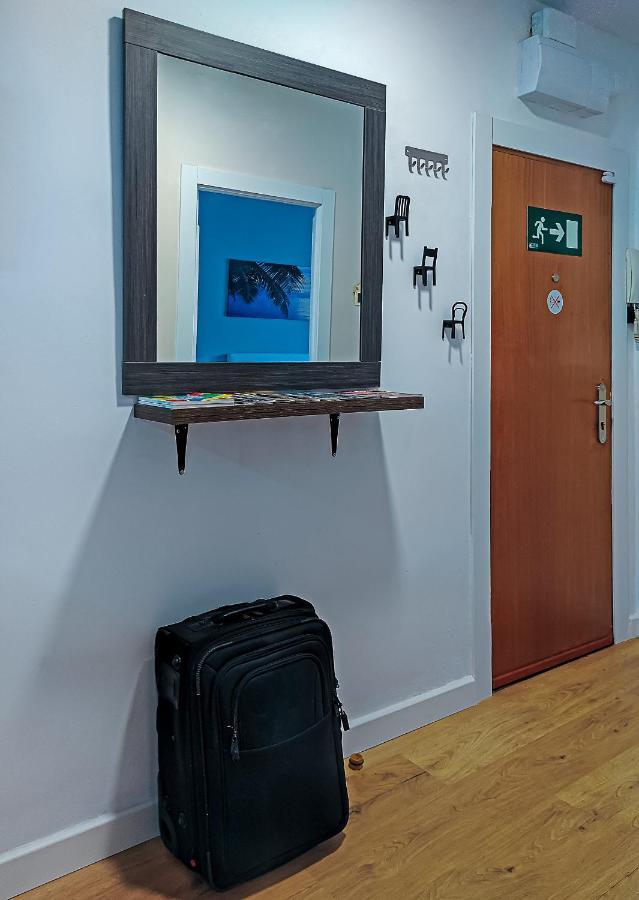 Apartamento Ifema Aeropuerto Barajas *