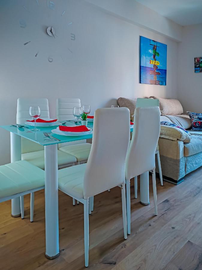 Apartamento Ifema Aeropuerto Barajas *