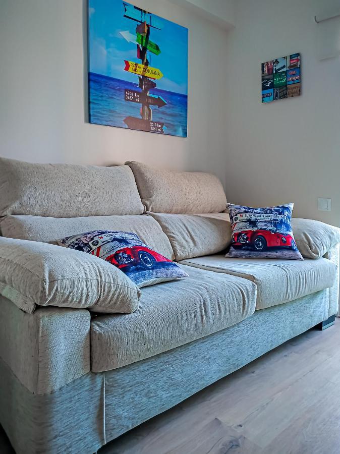 Apartamento Ifema Aeropuerto Barajas * Madrid