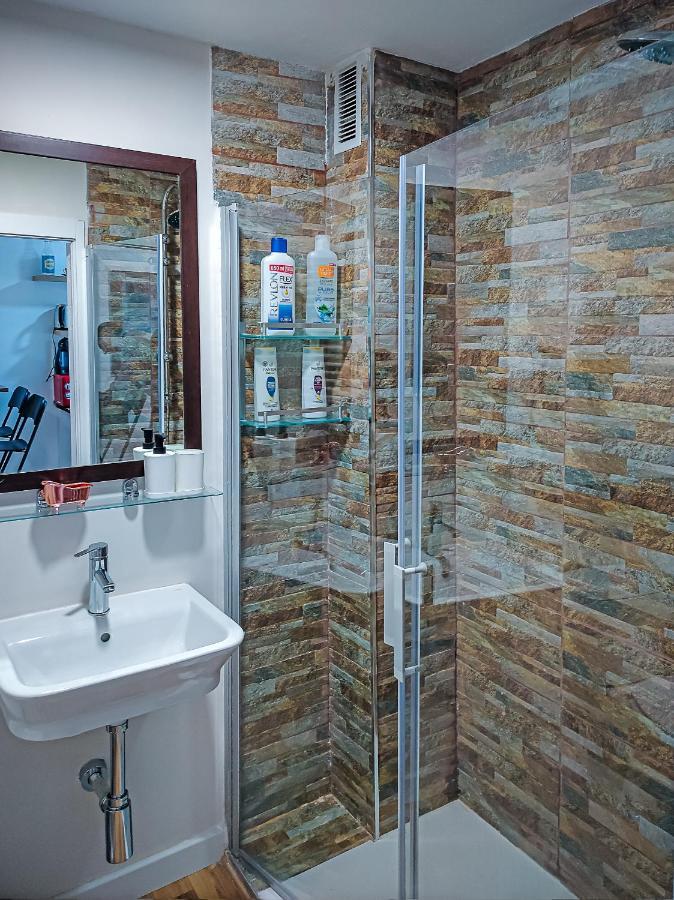 Appartement Apartamento Ifema Aeropuerto Barajas Madrid