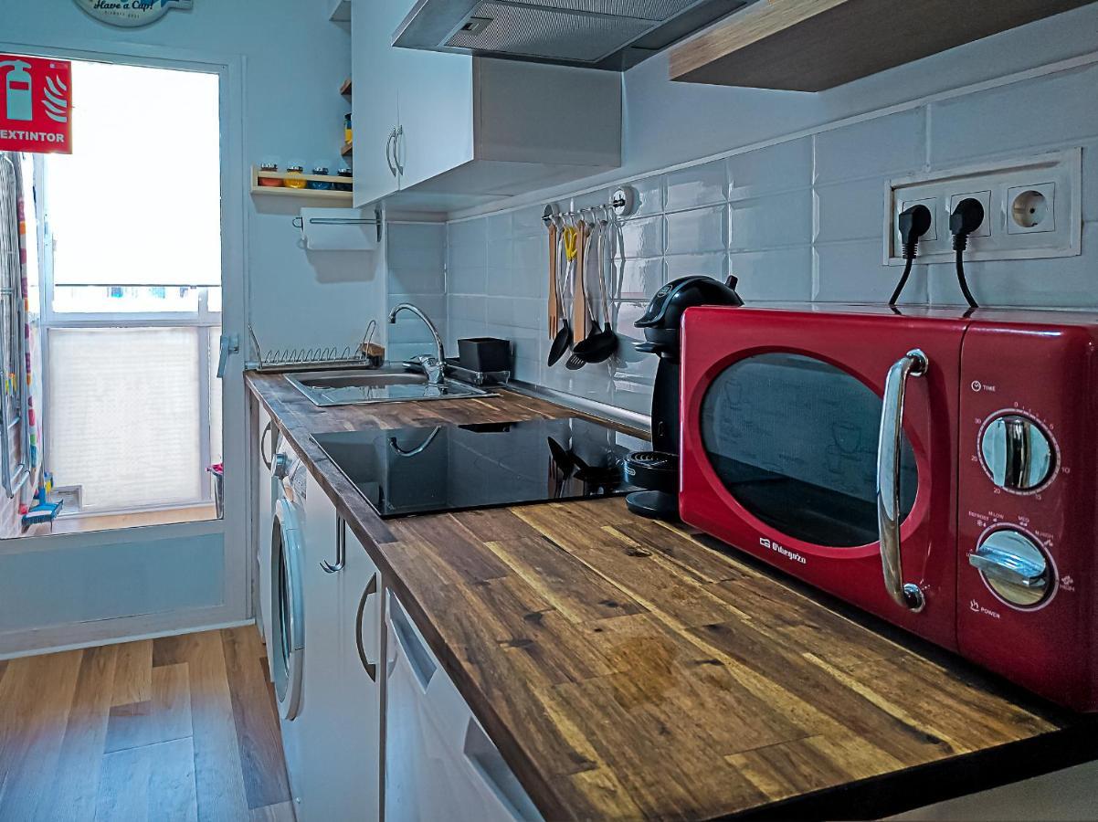 Apartamento Ifema Aeropuerto Barajas Apartamento