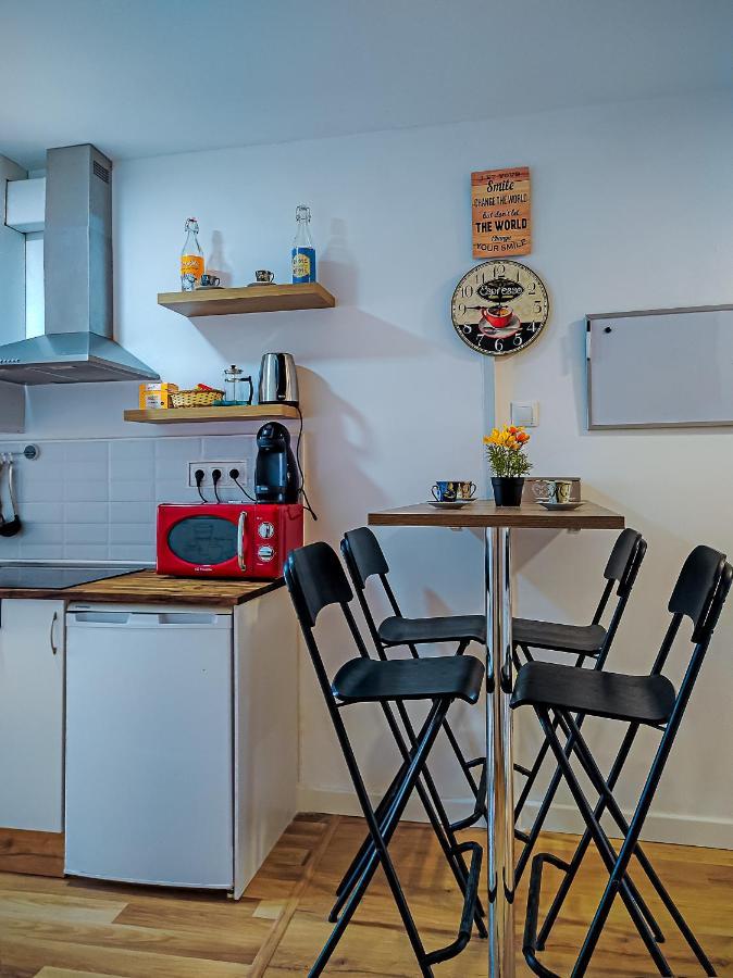 Apartamento Ifema Aeropuerto Barajas * Madrid