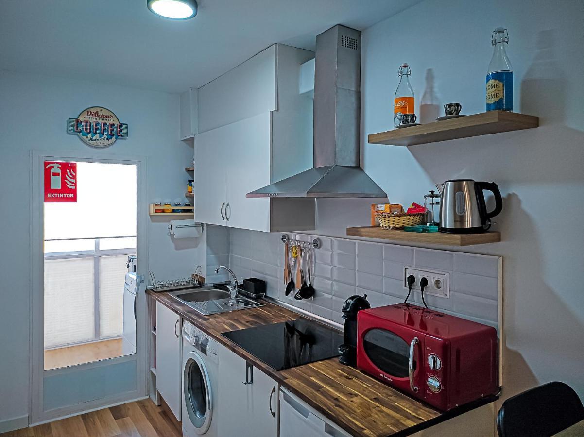 Apartamento Ifema Aeropuerto Barajas *
