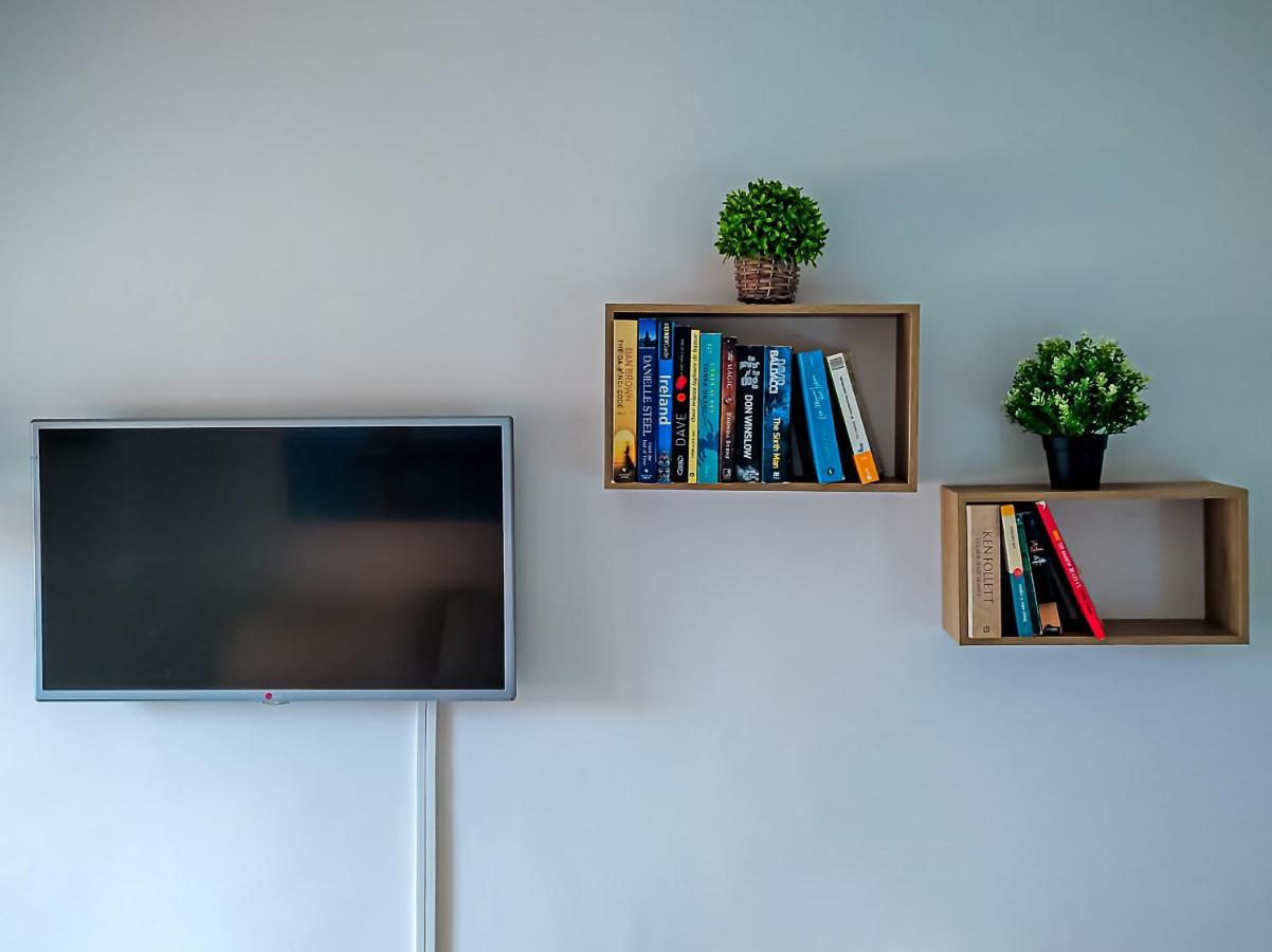 Apartamento Ifema Aeropuerto Barajas * Madrid