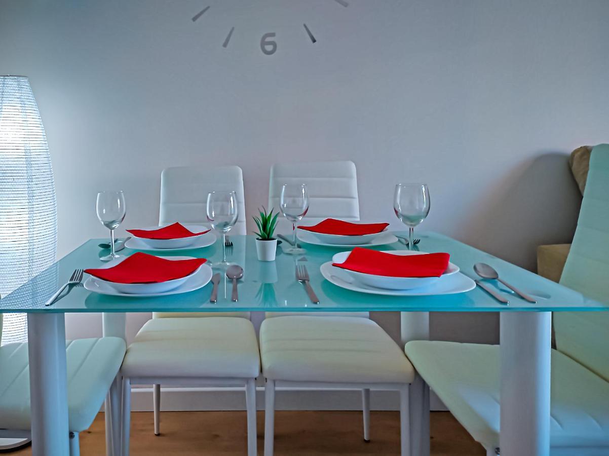Apartamento Ifema Aeropuerto Barajas * Madrid