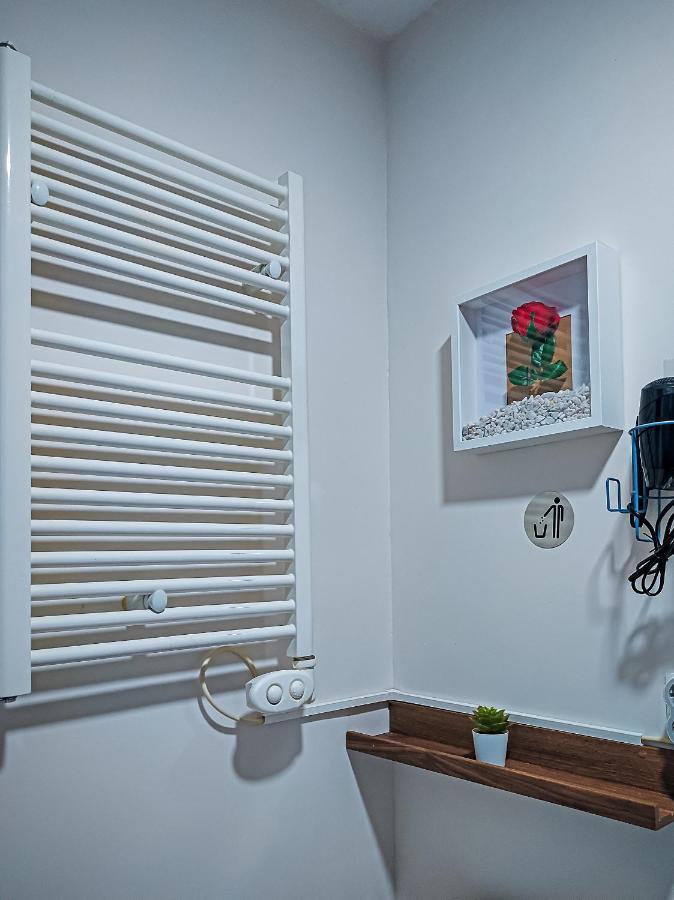 Apartamento Ifema Aeropuerto Barajas Madrid