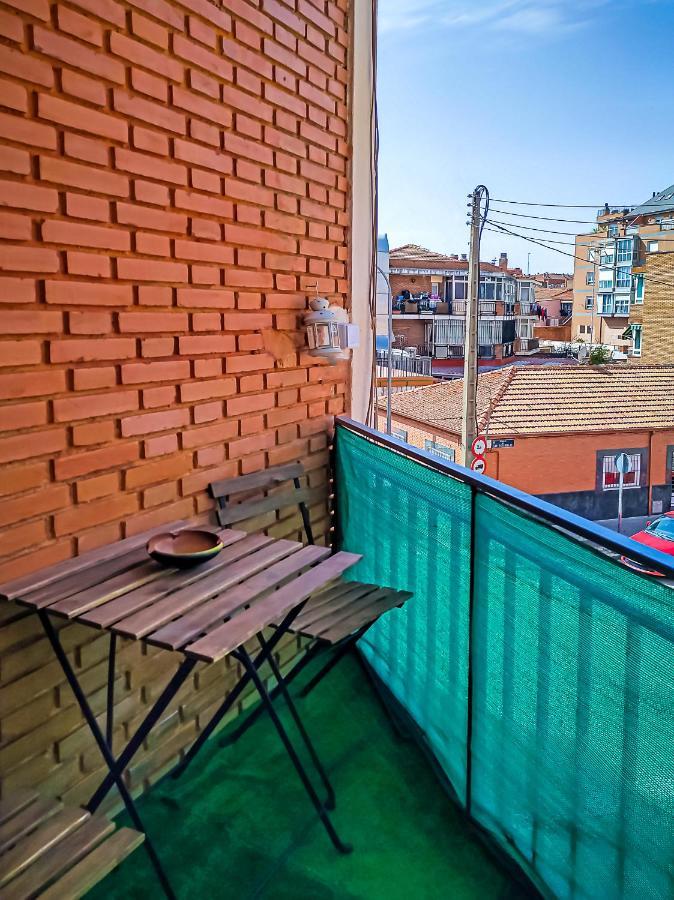 Apartamento Ifema Aeropuerto Barajas *