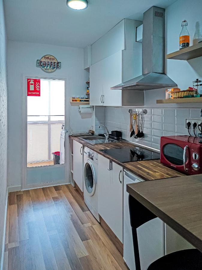 Apartamento Ifema Aeropuerto Barajas Apartamento Madrid