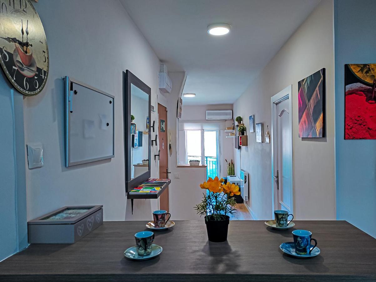 Appartement Apartamento Ifema Aeropuerto Barajas