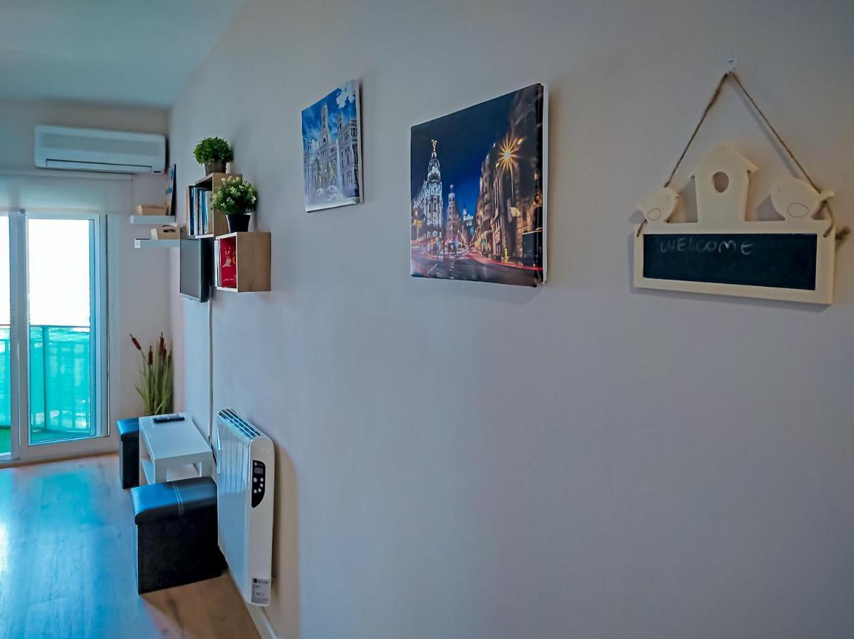 Apartamento Ifema Aeropuerto Barajas