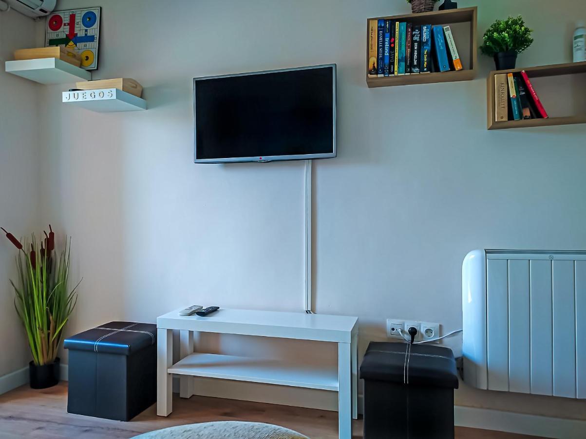 Apartamento Ifema Aeropuerto Barajas