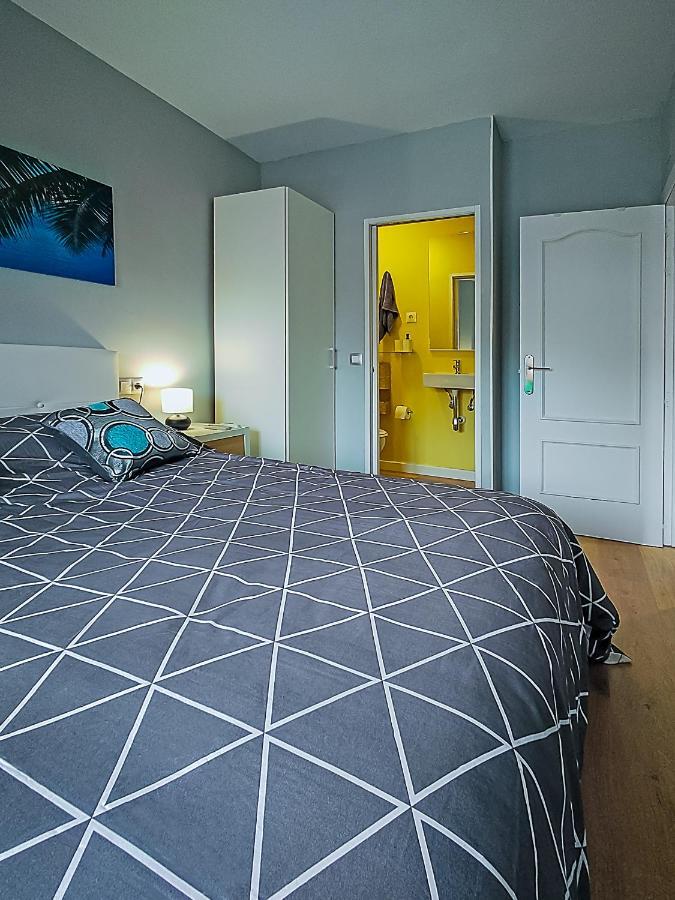 Apartamento Ifema Aeropuerto Barajas Apartamento