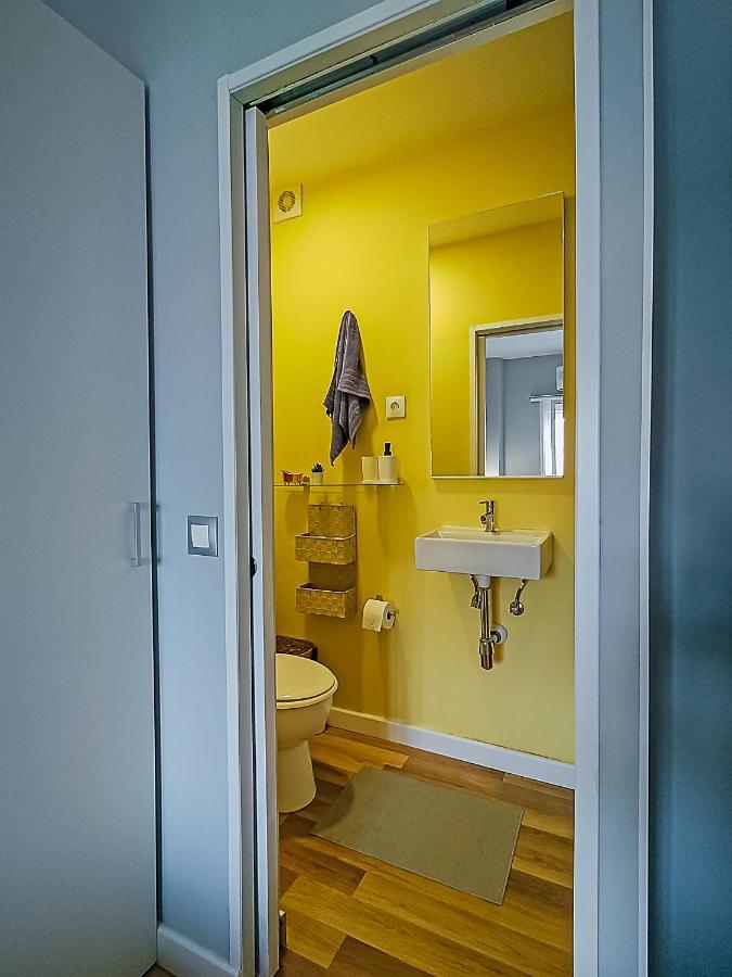 Apartamento Ifema Aeropuerto Barajas *