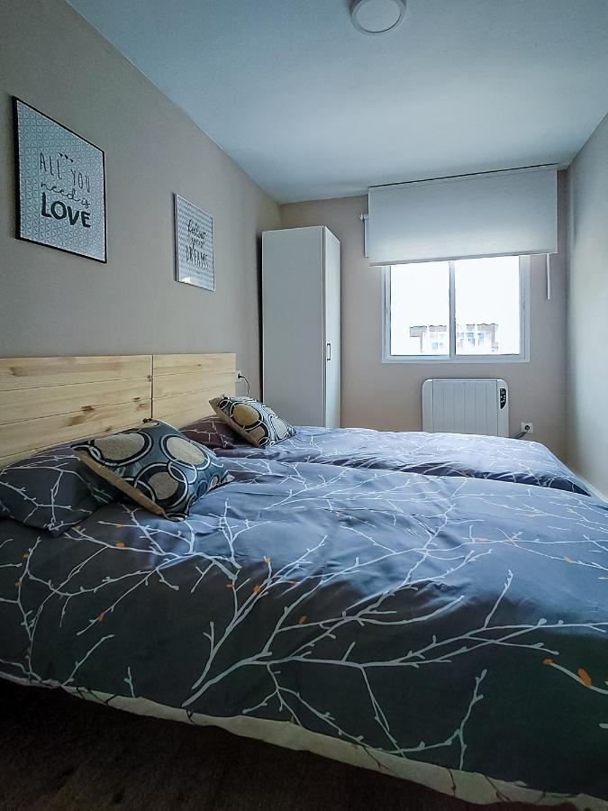 Apartamento Ifema Aeropuerto Barajas * Madrid