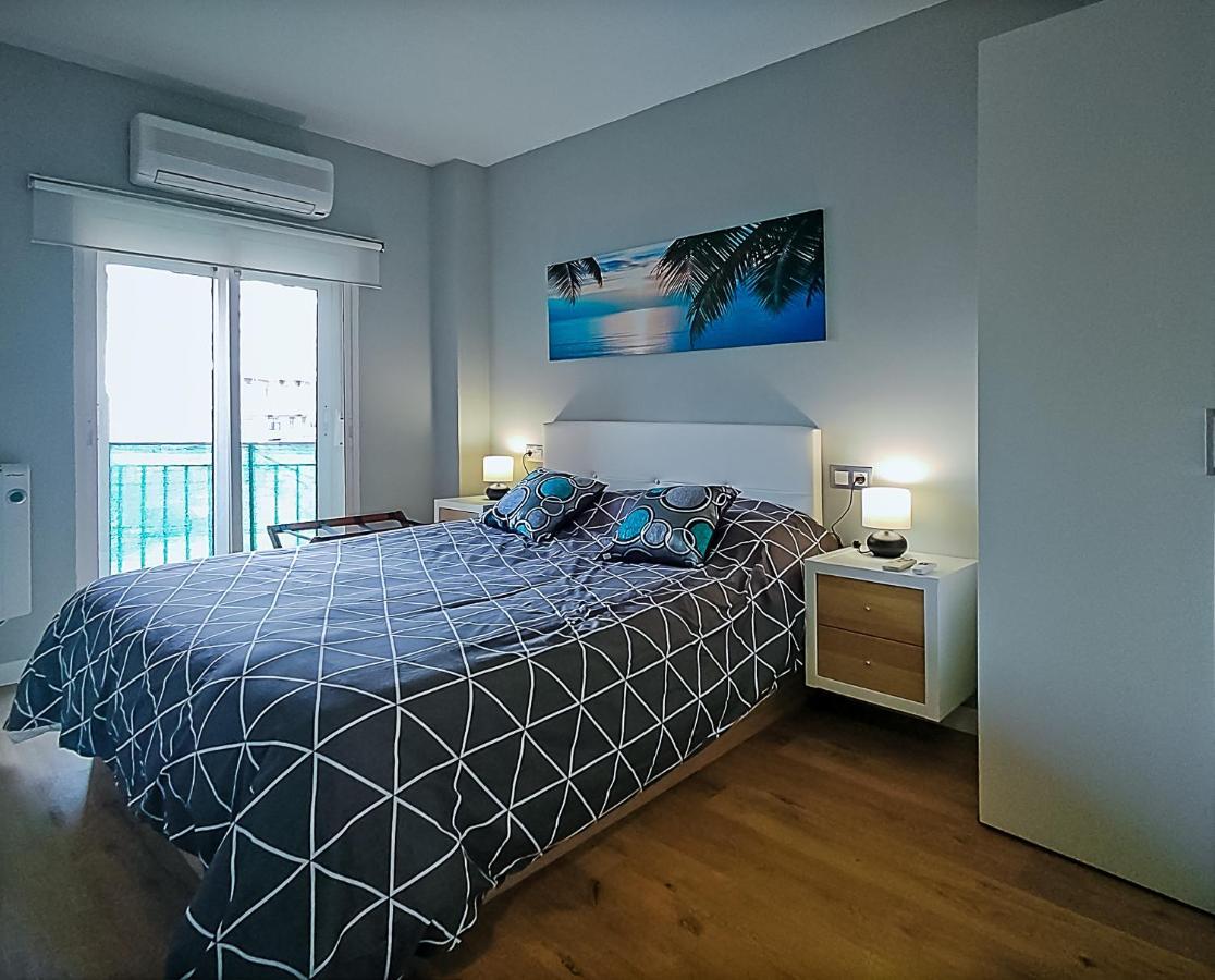 Apartamento Apartamento Ifema Aeropuerto Barajas *